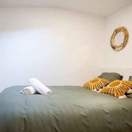 Mla Homes - Garden View น็องซี ภายนอก รูปภาพ