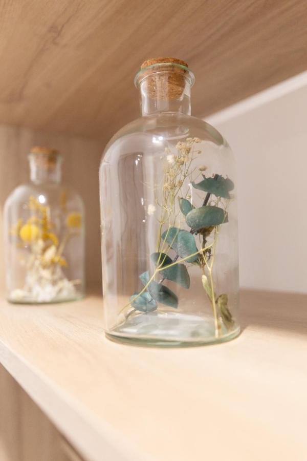 Mla Homes - Garden View น็องซี ภายนอก รูปภาพ